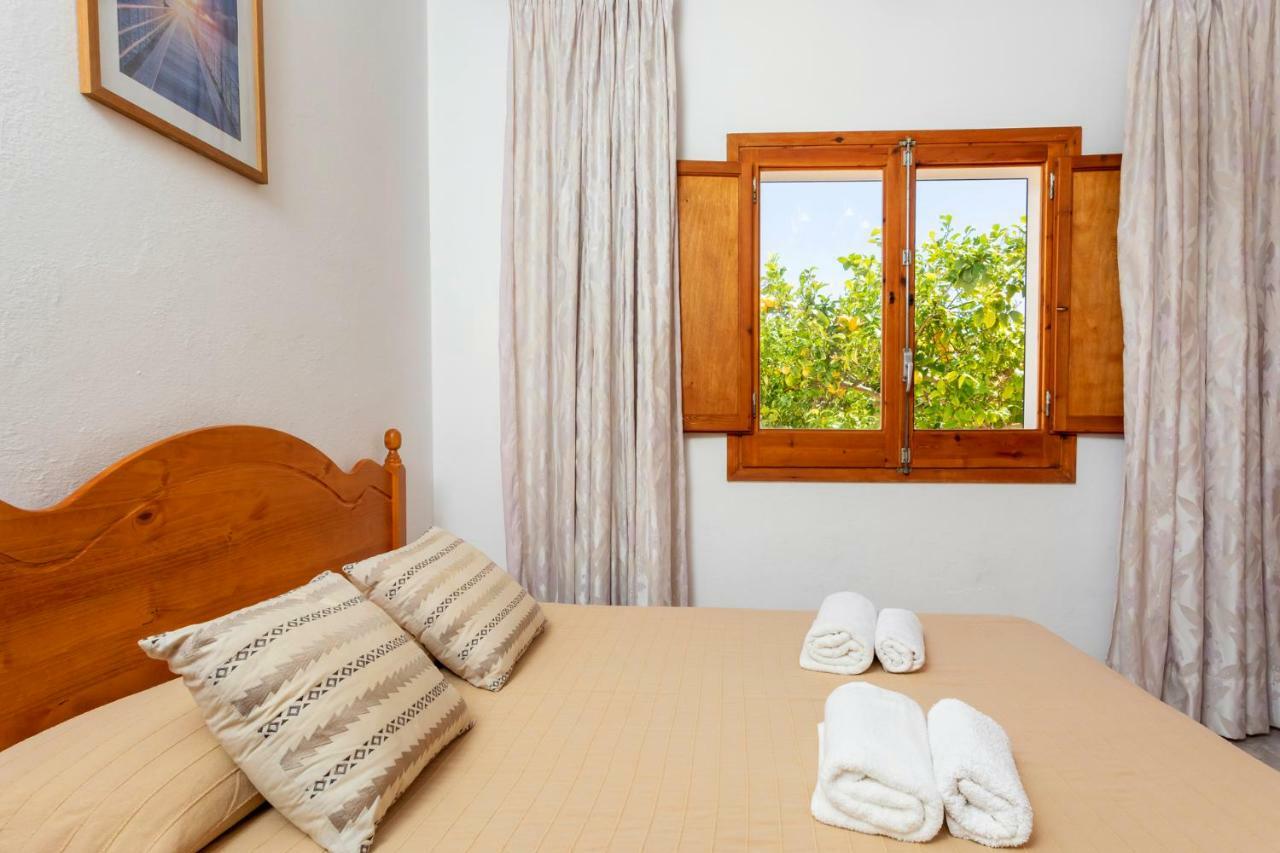 Villa Mali Ibiza Kültér fotó