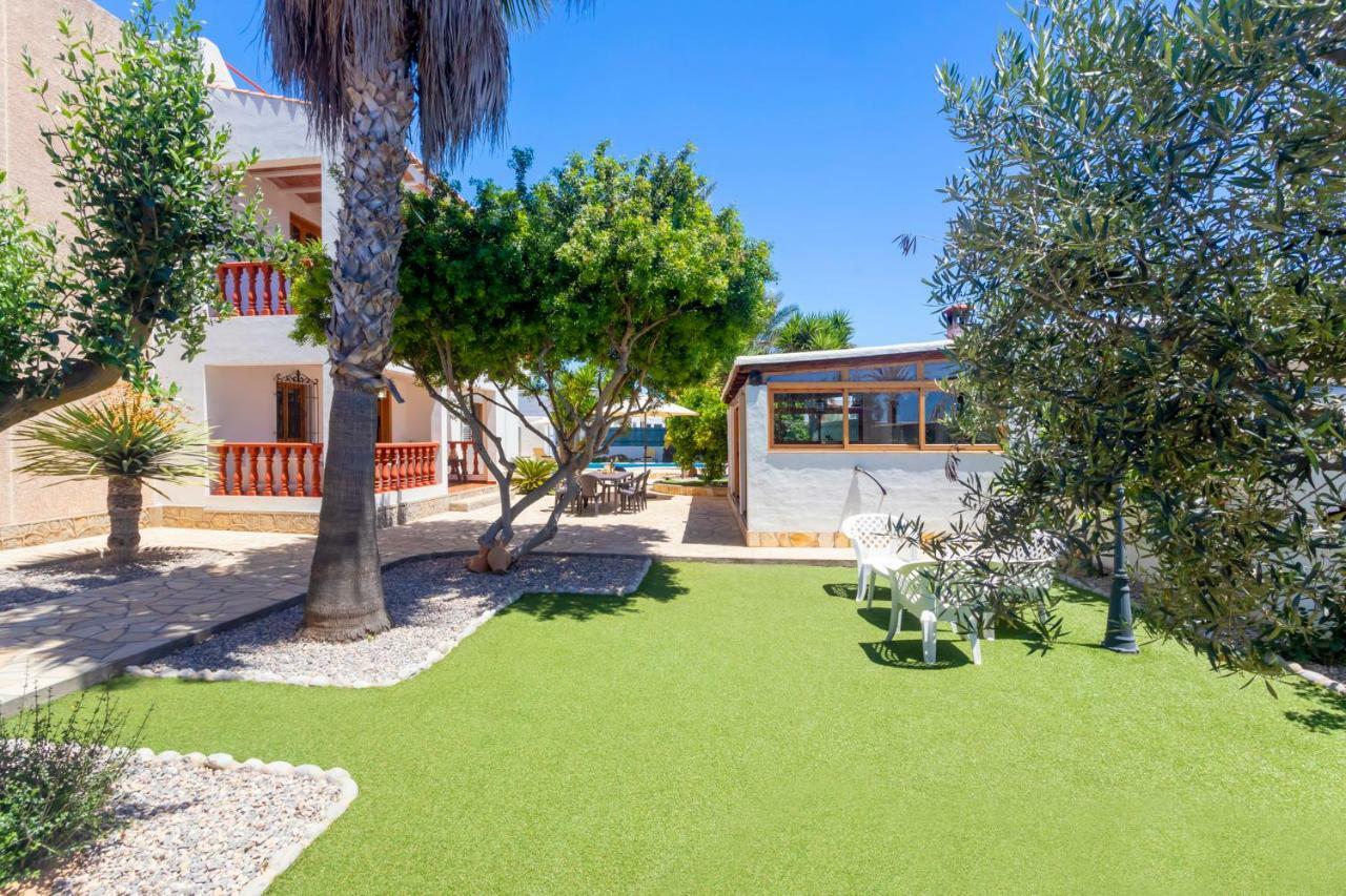 Villa Mali Ibiza Kültér fotó